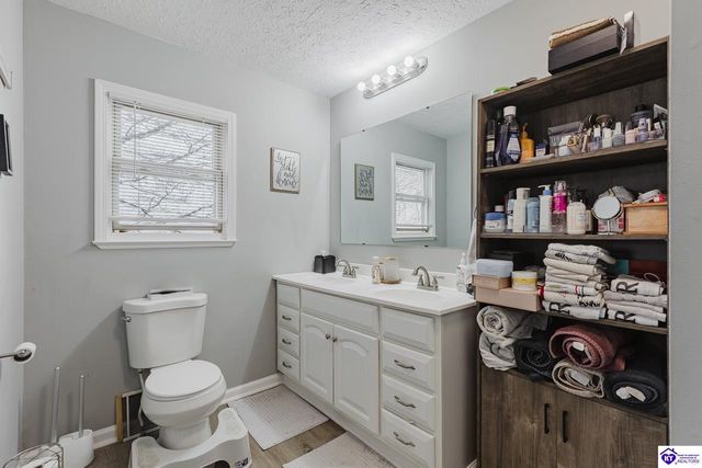 530 Old Flaherty Road, Ekron, KY 40117