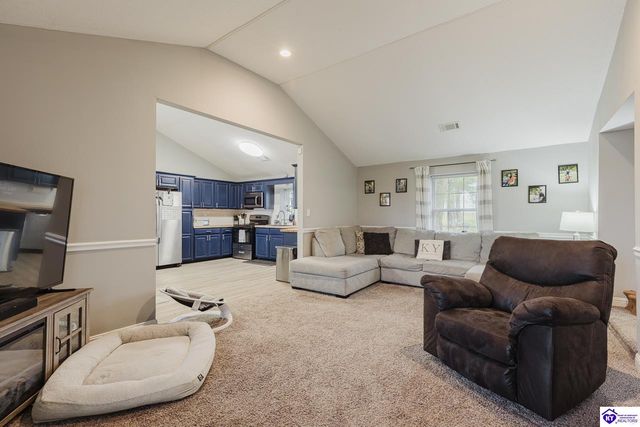 530 Old Flaherty Road, Ekron, KY 40117