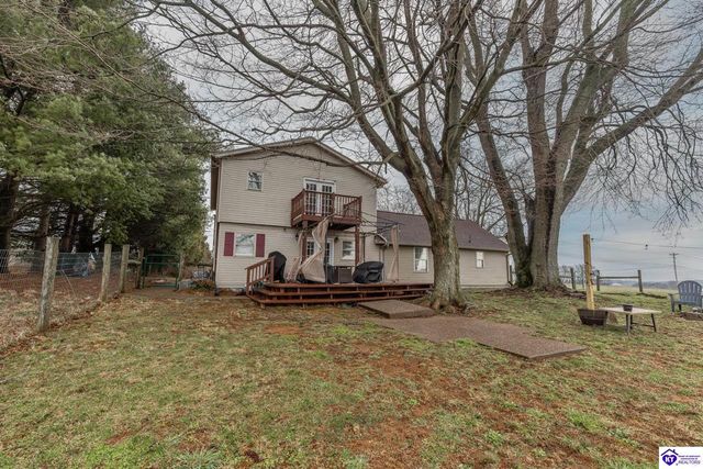 530 Old Flaherty Road, Ekron, KY 40117