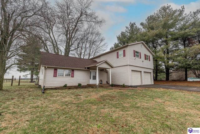530 Old Flaherty Road, Ekron, KY 40117