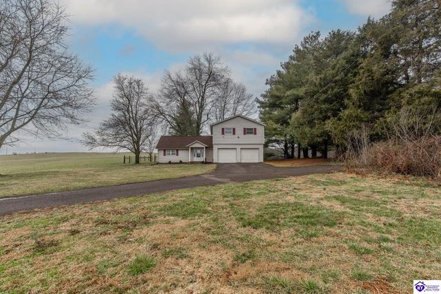 530 Old Flaherty Road, Ekron, KY 40117