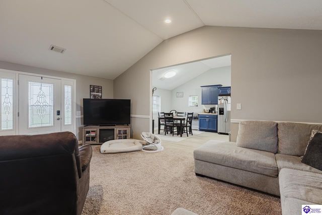 530 Old Flaherty Road, Ekron, KY 40117