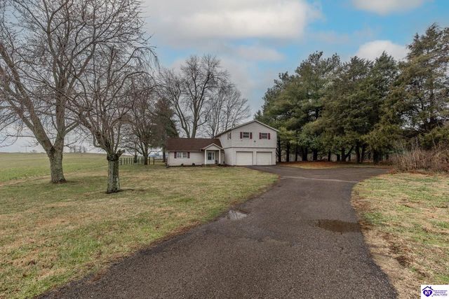 530 Old Flaherty Road, Ekron, KY 40117