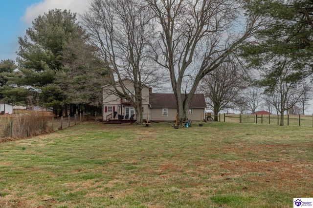 530 Old Flaherty Road, Ekron, KY 40117