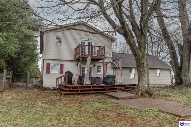 530 Old Flaherty Road, Ekron, KY 40117