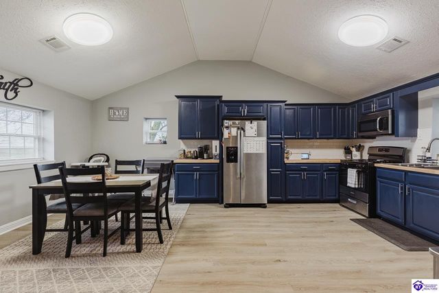 530 Old Flaherty Road, Ekron, KY 40117