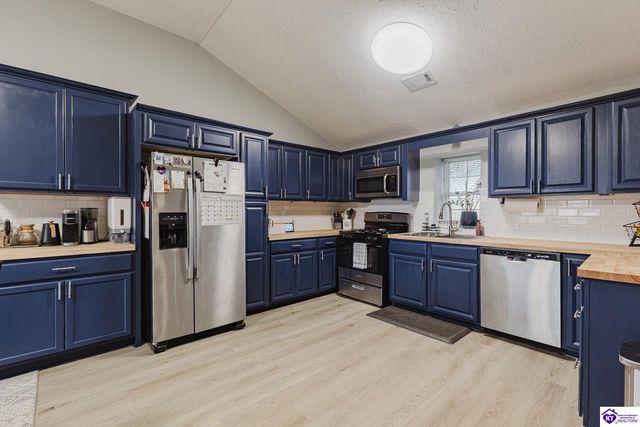 530 Old Flaherty Road, Ekron, KY 40117