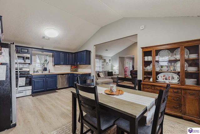 530 Old Flaherty Road, Ekron, KY 40117