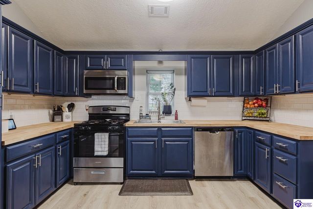 530 Old Flaherty Road, Ekron, KY 40117