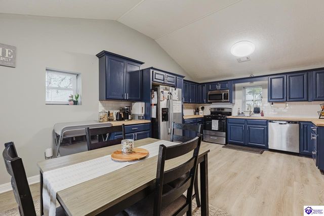 530 Old Flaherty Road, Ekron, KY 40117