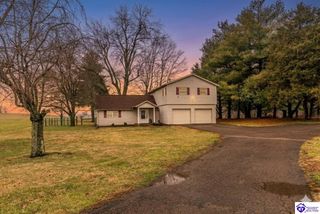 530 Old Flaherty Road, Ekron, KY 40117