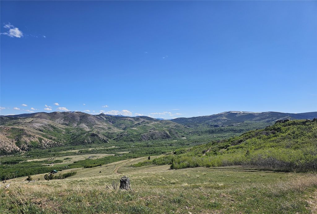 NHN Alpha Lode & Alpha Fraction Lode, Alpha Trail, Anaconda, MT 59711 photo 10