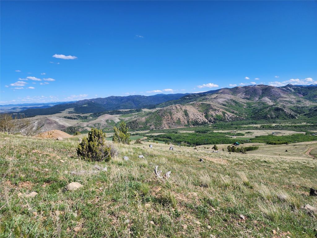 NHN Alpha Lode & Alpha Fraction Lode, Alpha Trail, Anaconda, MT 59711 photo 11