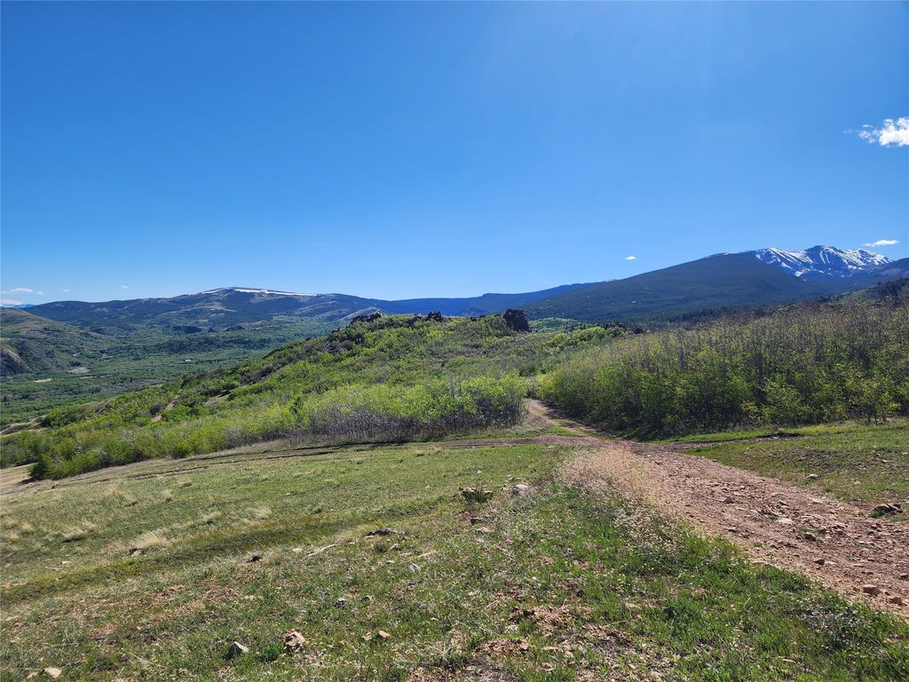 NHN Alpha Lode & Alpha Fraction Lode, Alpha Trail, Anaconda, MT 59711 photo 13