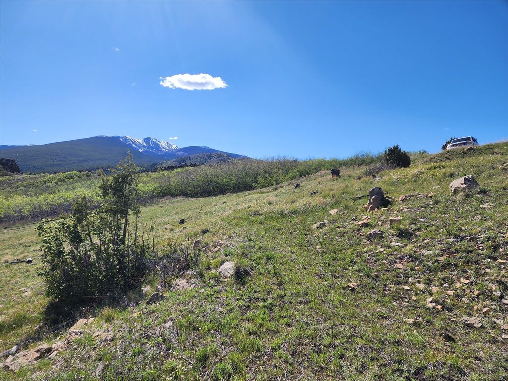 NHN Alpha Lode & Alpha Fraction Lode, Alpha Trail, Anaconda, MT 59711 photo 16