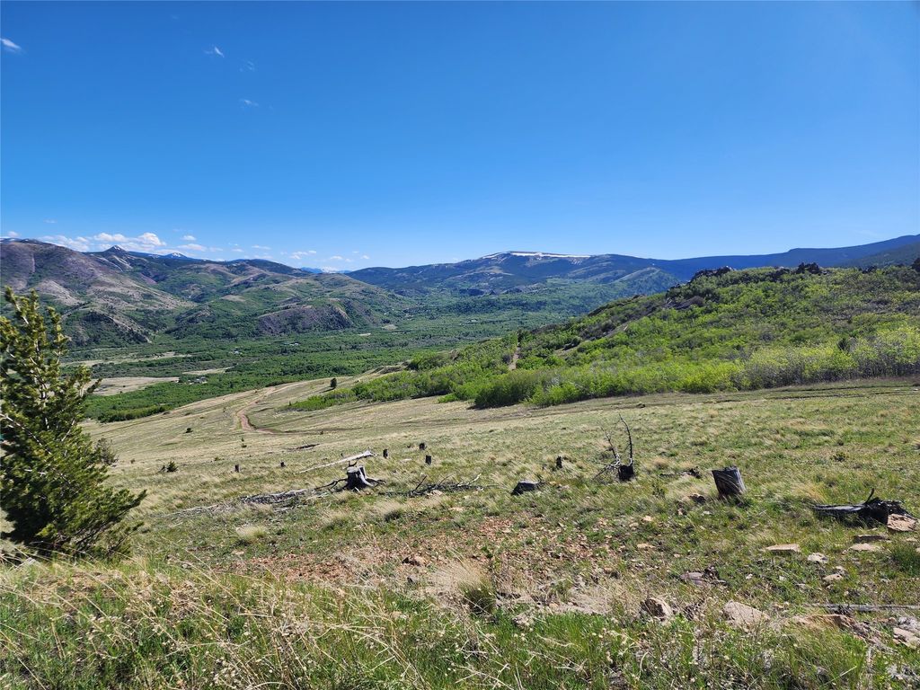 NHN Alpha Lode & Alpha Fraction Lode, Alpha Trail, Anaconda, MT 59711 photo 17