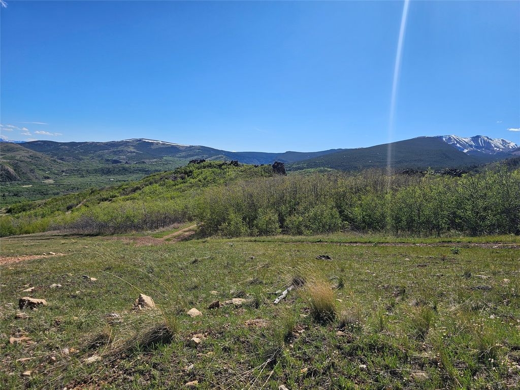 NHN Alpha Lode & Alpha Fraction Lode, Alpha Trail, Anaconda, MT 59711 photo 2