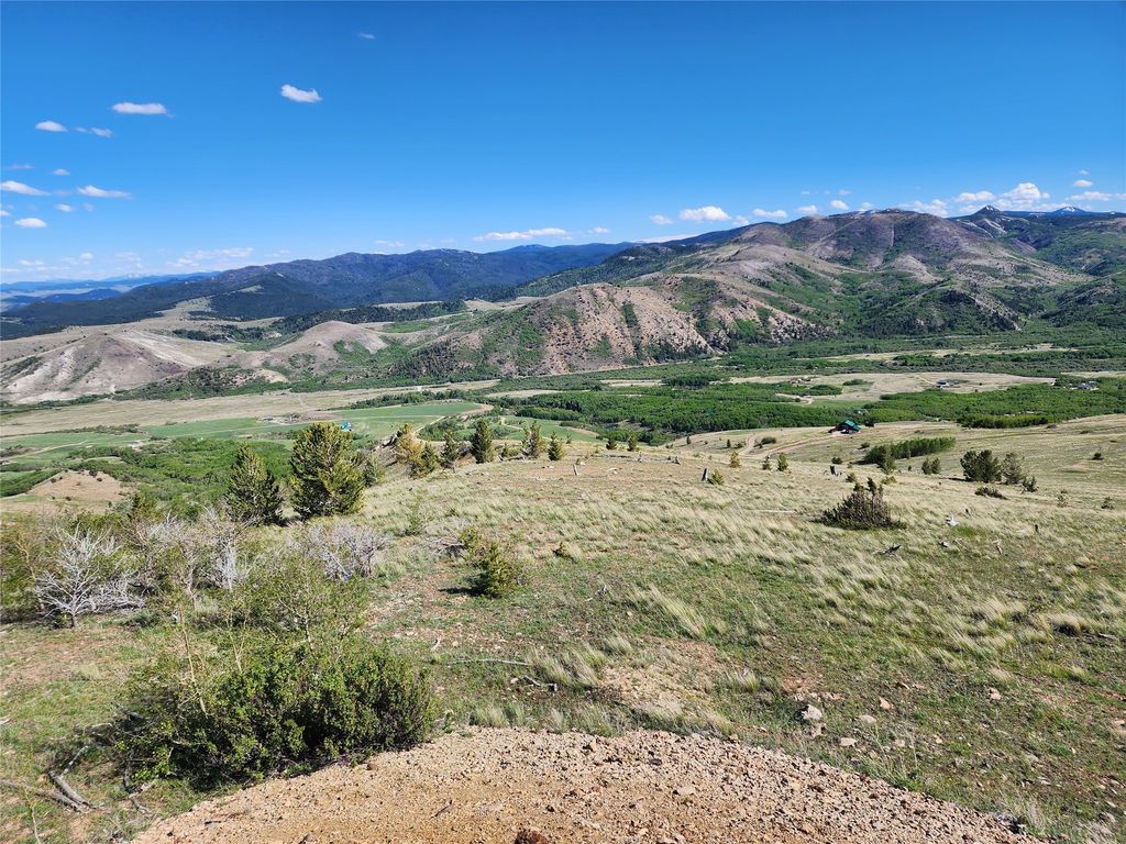 NHN Alpha Lode & Alpha Fraction Lode, Alpha Trail, Anaconda, MT 59711 photo 20