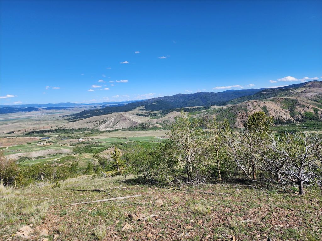 NHN Alpha Lode & Alpha Fraction Lode, Alpha Trail, Anaconda, MT 59711 photo 22