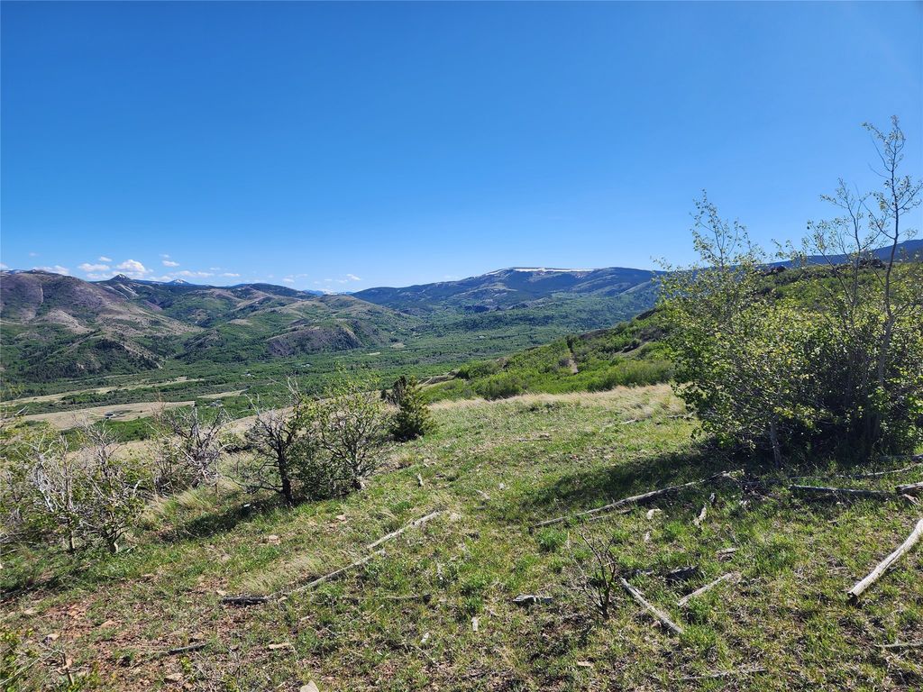 NHN Alpha Lode & Alpha Fraction Lode, Alpha Trail, Anaconda, MT 59711 photo 23