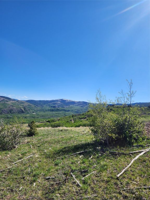 NHN Alpha Lode & Alpha Fraction Lode, Alpha Trail, Anaconda, MT 59711 photo 24