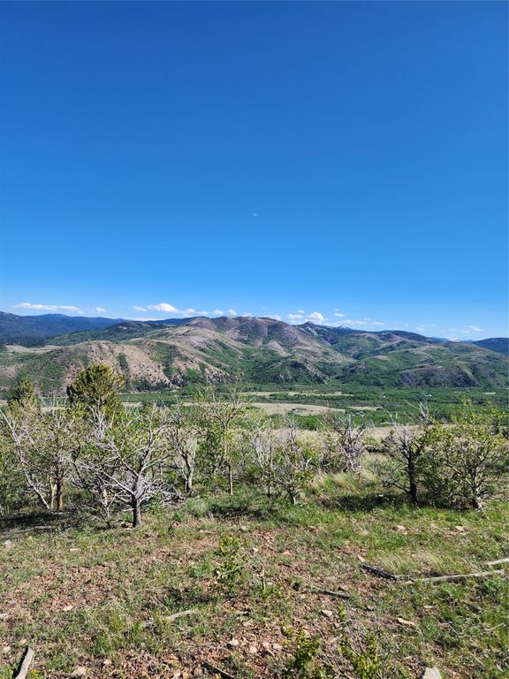 NHN Alpha Lode & Alpha Fraction Lode, Alpha Trail, Anaconda, MT 59711 photo 25