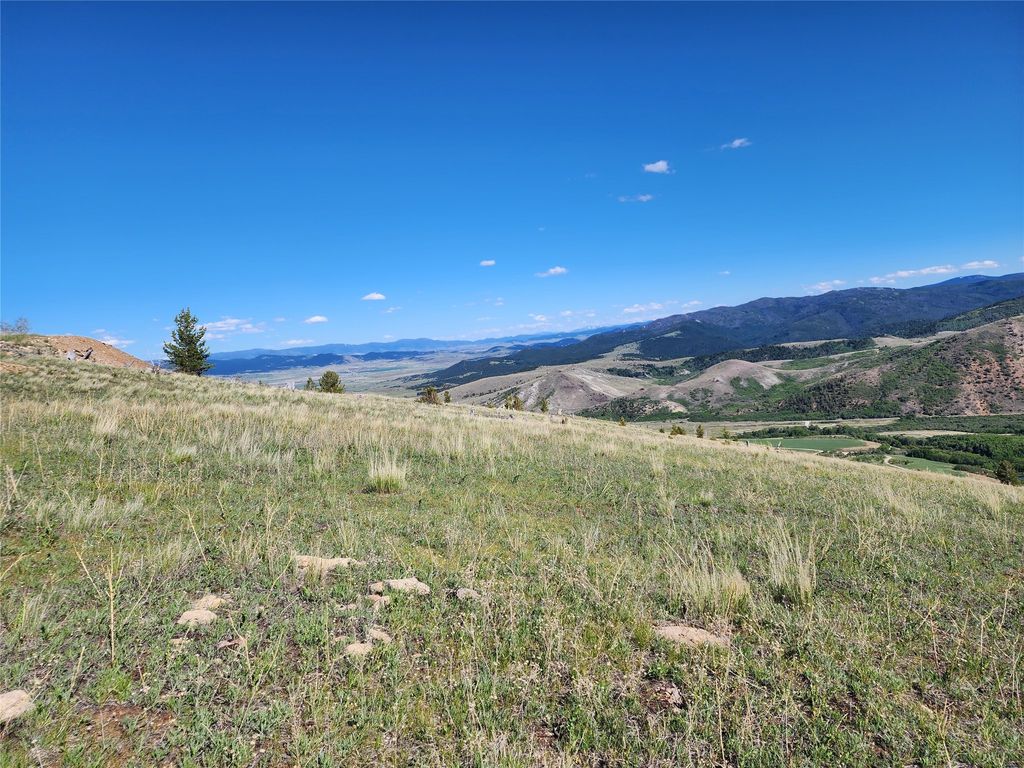 NHN Alpha Lode & Alpha Fraction Lode, Alpha Trail, Anaconda, MT 59711 photo 28