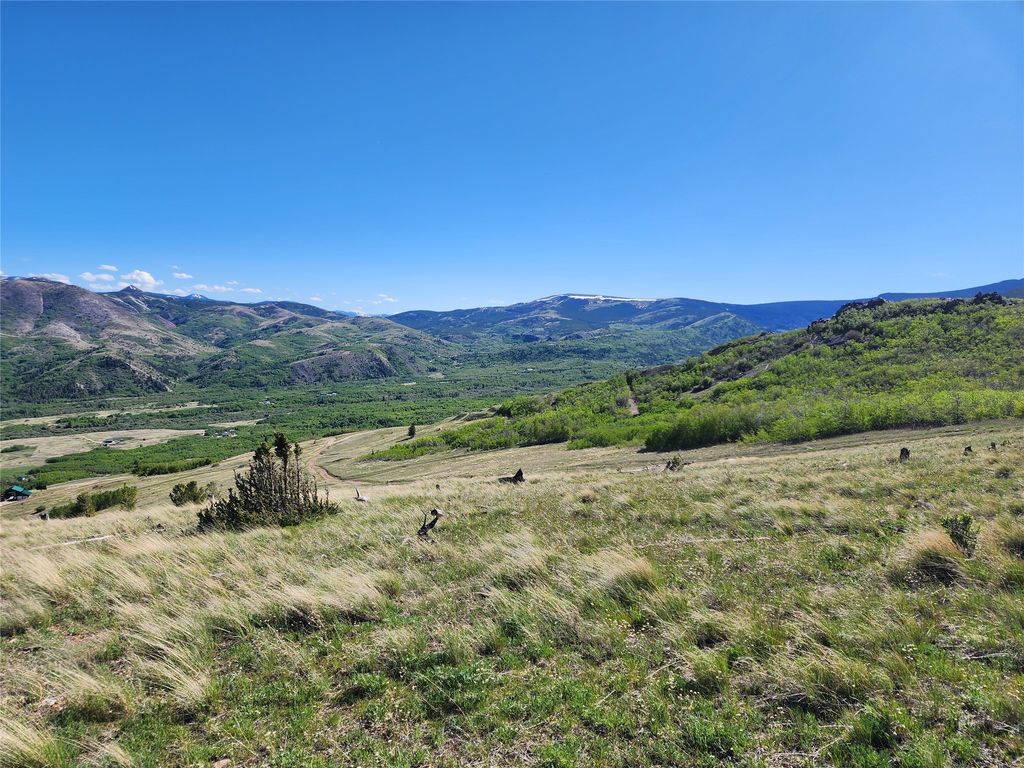 NHN Alpha Lode & Alpha Fraction Lode, Alpha Trail, Anaconda, MT 59711 photo 3