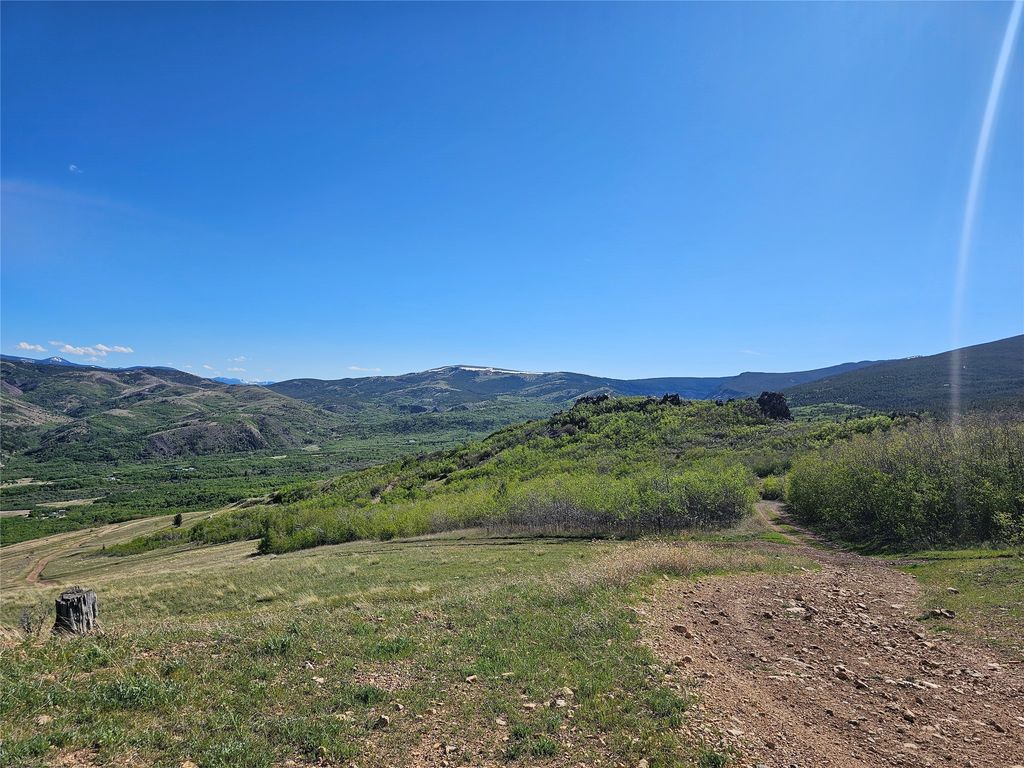 NHN Alpha Lode & Alpha Fraction Lode, Alpha Trail, Anaconda, MT 59711 photo 35