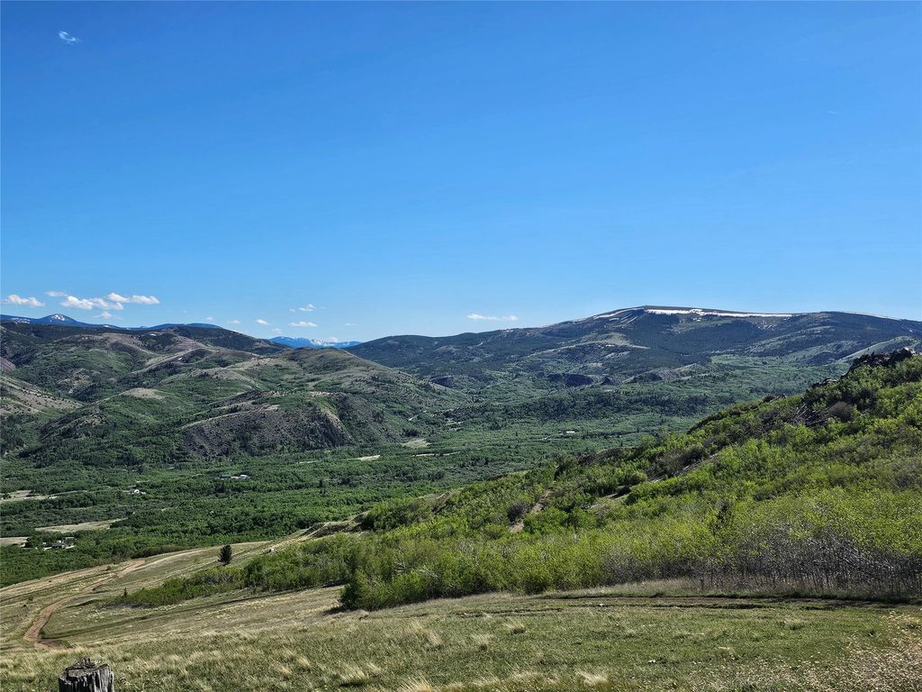 NHN Alpha Lode & Alpha Fraction Lode, Alpha Trail, Anaconda, MT 59711 photo 36