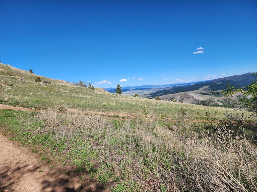 NHN Alpha Lode & Alpha Fraction Lode, Alpha Trail, Anaconda, MT 59711 photo 37