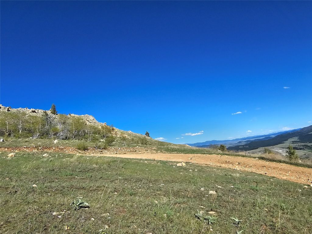 NHN Alpha Lode & Alpha Fraction Lode, Alpha Trail, Anaconda, MT 59711 photo 41