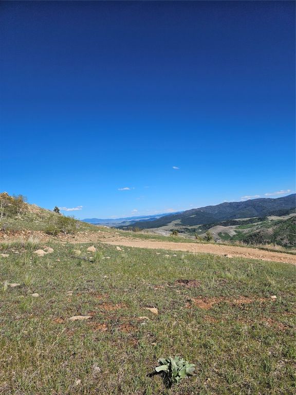 NHN Alpha Lode & Alpha Fraction Lode, Alpha Trail, Anaconda, MT 59711 photo 43