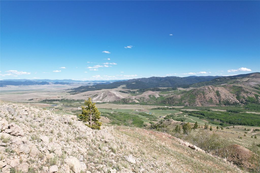 NHN Alpha Lode & Alpha Fraction Lode, Alpha Trail, Anaconda, MT 59711 photo 44