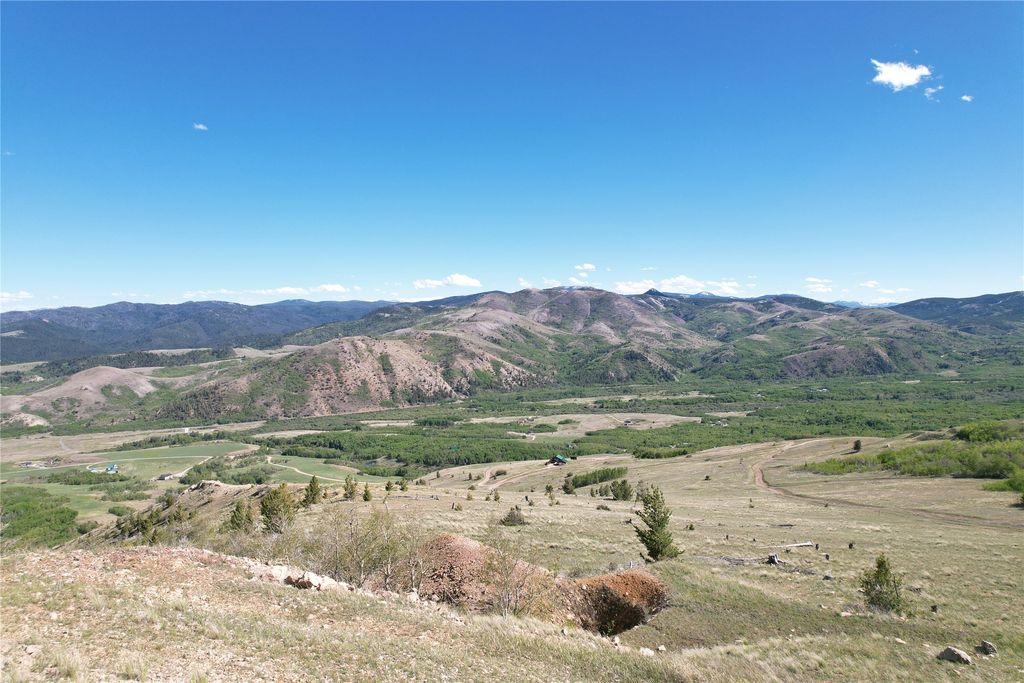 NHN Alpha Lode & Alpha Fraction Lode, Alpha Trail, Anaconda, MT 59711 photo 45