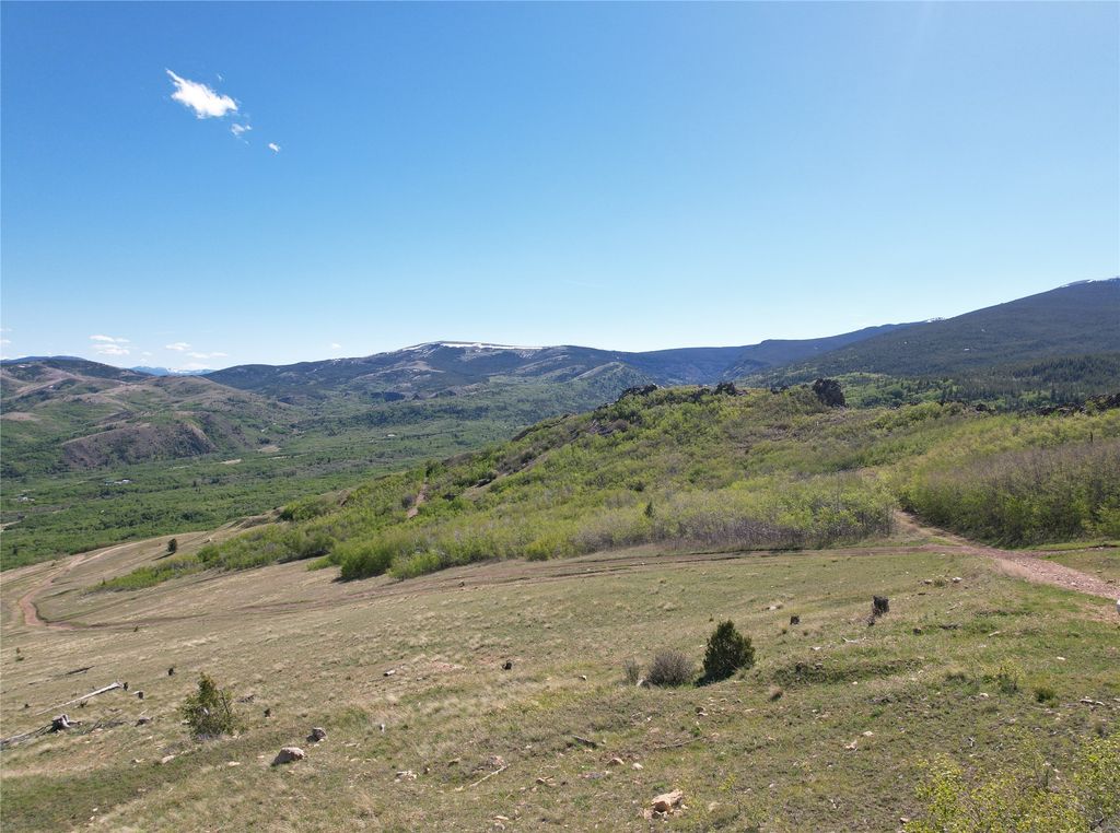 NHN Alpha Lode & Alpha Fraction Lode, Alpha Trail, Anaconda, MT 59711 photo 46