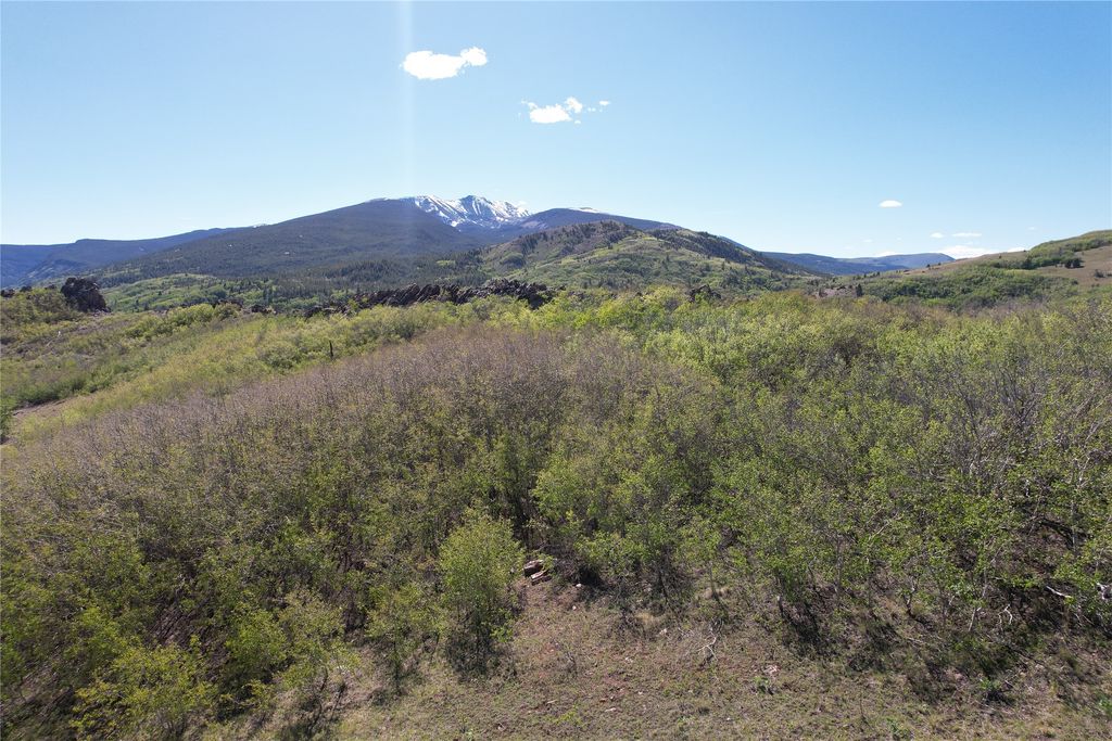 NHN Alpha Lode & Alpha Fraction Lode, Alpha Trail, Anaconda, MT 59711 photo 47