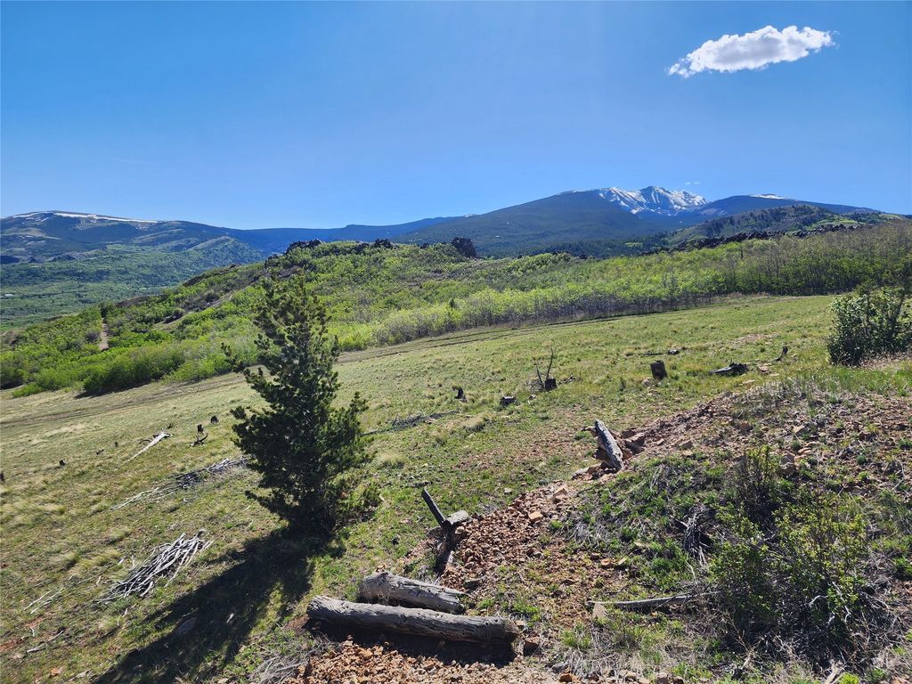 NHN Alpha Lode & Alpha Fraction Lode, Alpha Trail, Anaconda, MT 59711 photo 5