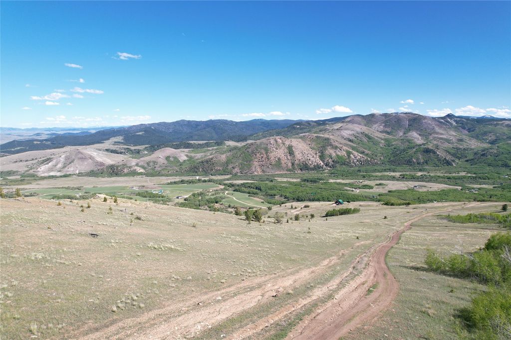 NHN Alpha Lode & Alpha Fraction Lode, Alpha Trail, Anaconda, MT 59711 photo 50