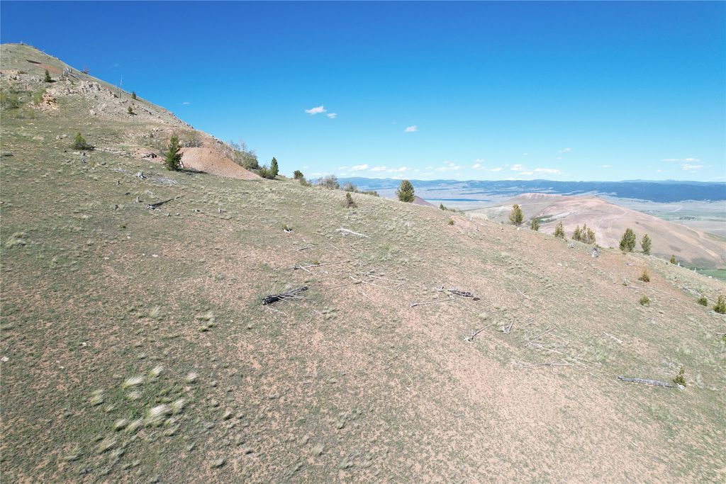 NHN Alpha Lode & Alpha Fraction Lode, Alpha Trail, Anaconda, MT 59711 photo 51