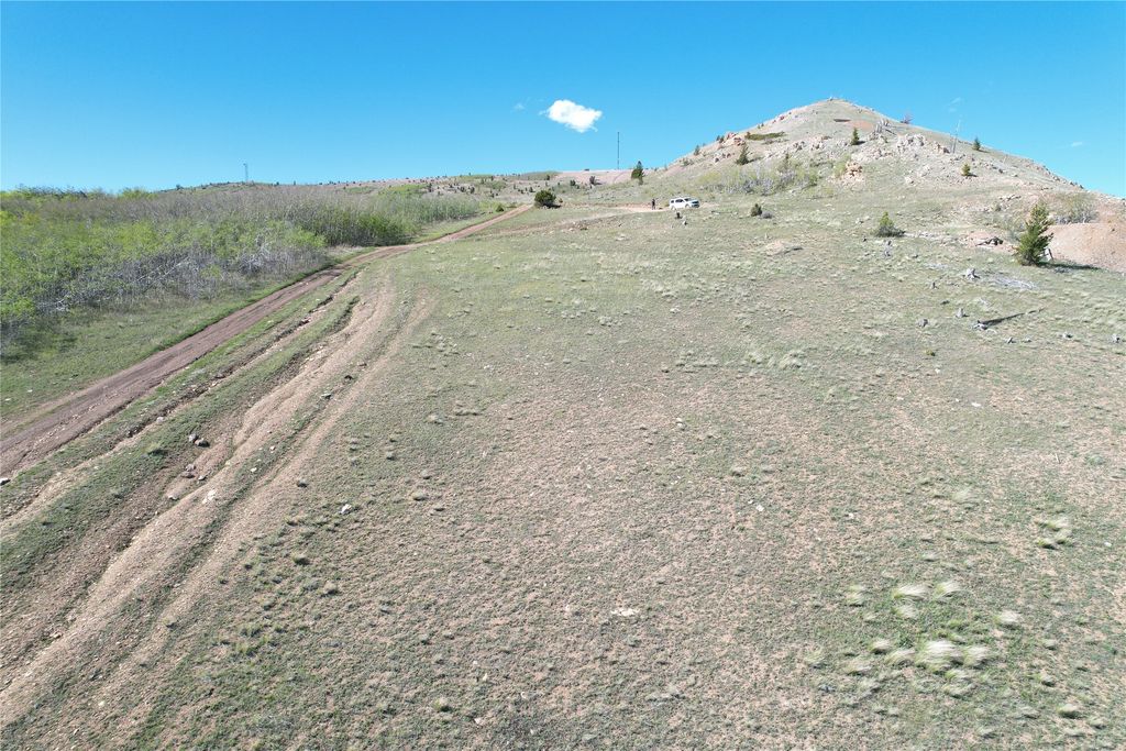 NHN Alpha Lode & Alpha Fraction Lode, Alpha Trail, Anaconda, MT 59711 photo 52