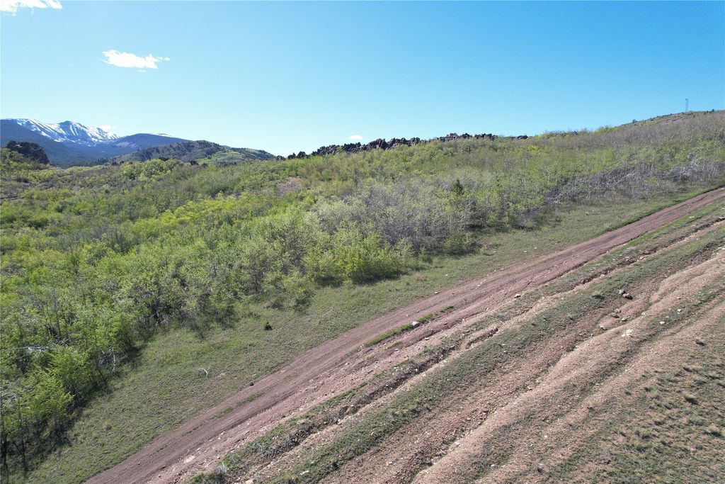 NHN Alpha Lode & Alpha Fraction Lode, Alpha Trail, Anaconda, MT 59711 photo 53