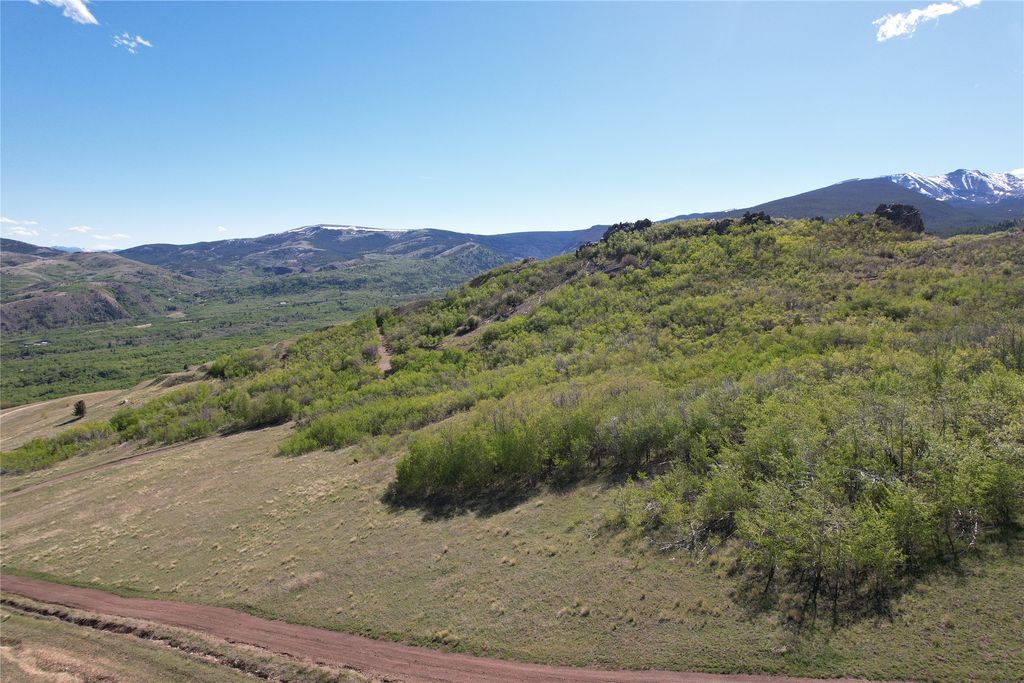 NHN Alpha Lode & Alpha Fraction Lode, Alpha Trail, Anaconda, MT 59711 photo 54