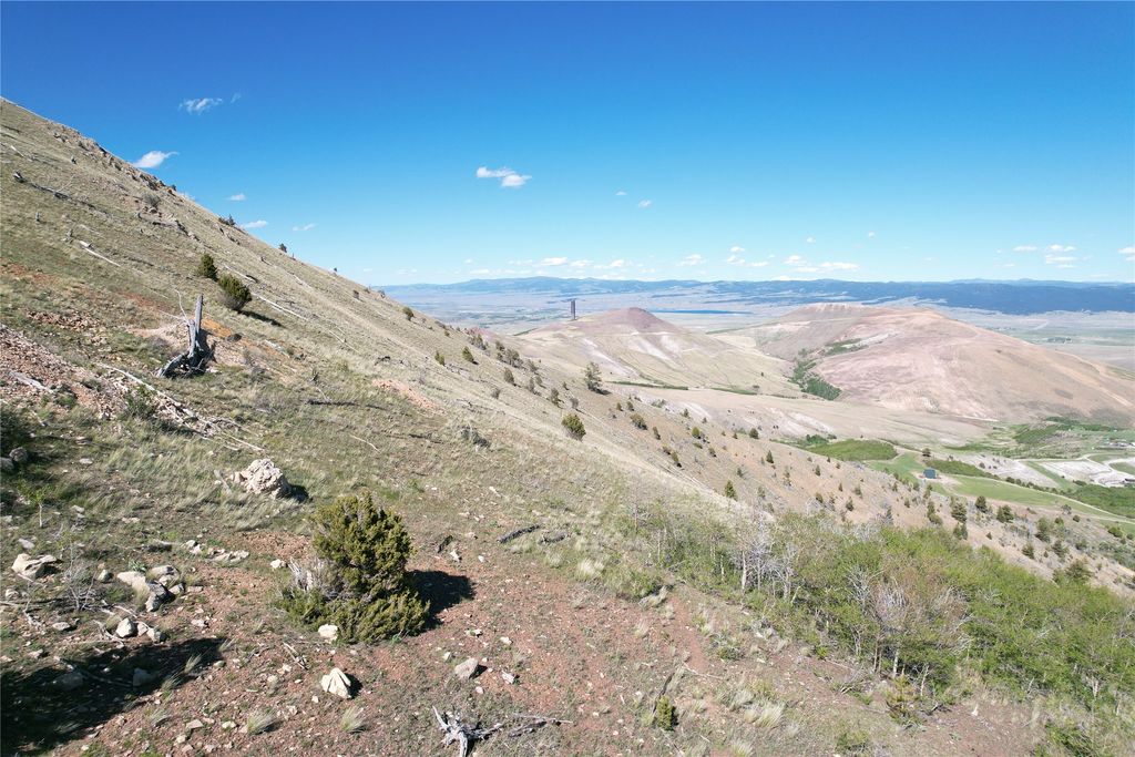 NHN Alpha Lode & Alpha Fraction Lode, Alpha Trail, Anaconda, MT 59711 photo 55