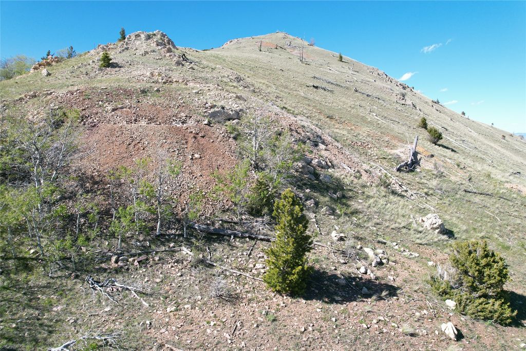 NHN Alpha Lode & Alpha Fraction Lode, Alpha Trail, Anaconda, MT 59711 photo 56
