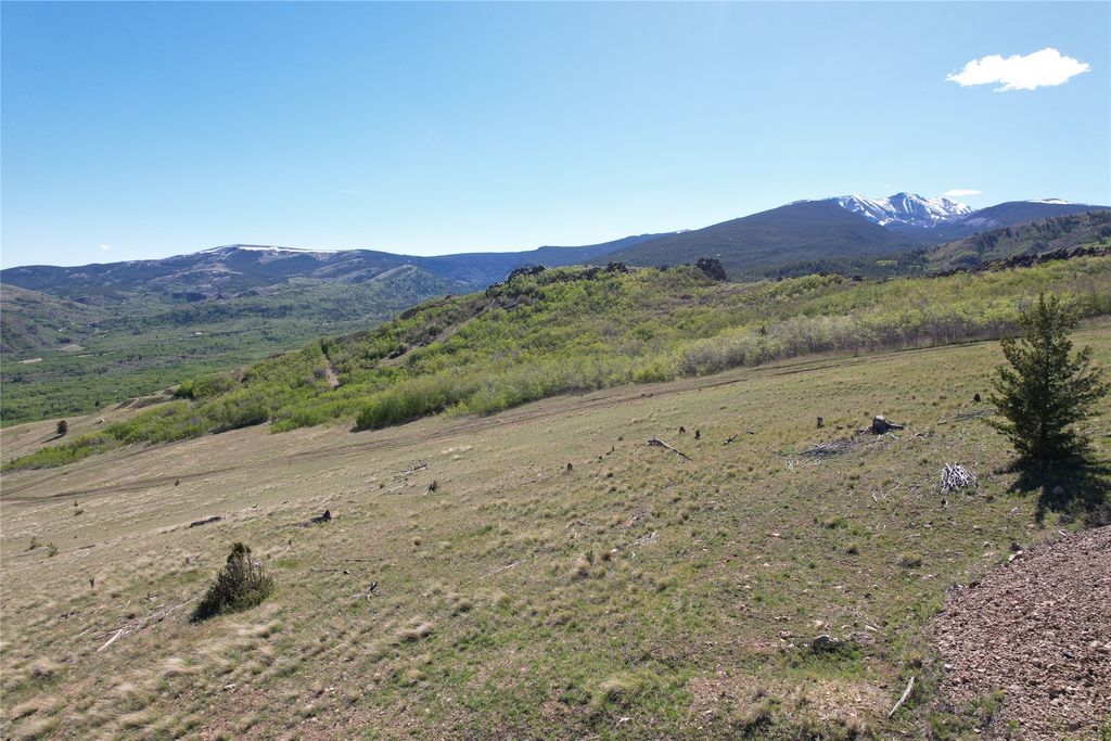 NHN Alpha Lode & Alpha Fraction Lode, Alpha Trail, Anaconda, MT 59711 photo 58