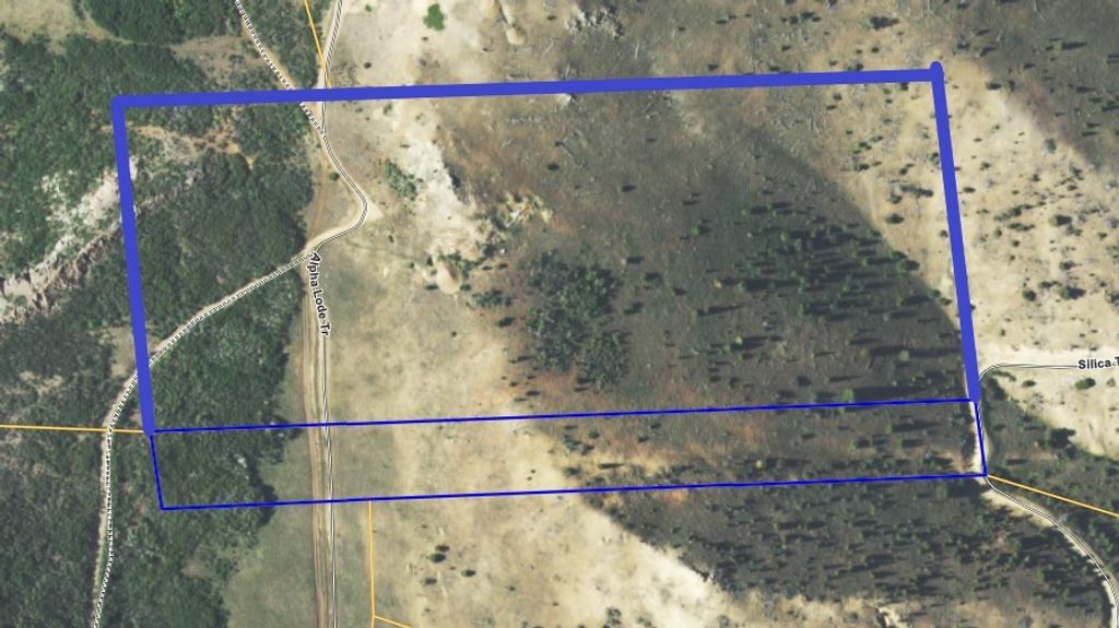 NHN Alpha Lode & Alpha Fraction Lode, Alpha Trail, Anaconda, MT 59711 photo 59