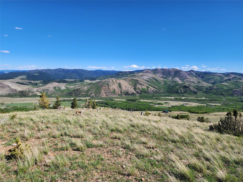 NHN Alpha Lode & Alpha Fraction Lode, Alpha Trail, Anaconda, MT 59711 photo 6