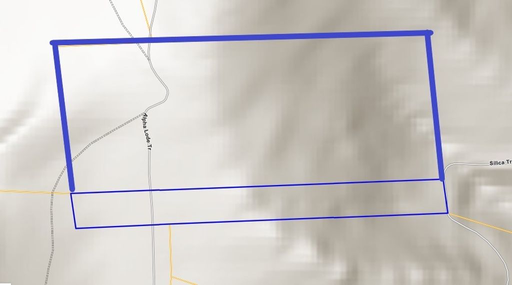 NHN Alpha Lode & Alpha Fraction Lode, Alpha Trail, Anaconda, MT 59711 photo 60