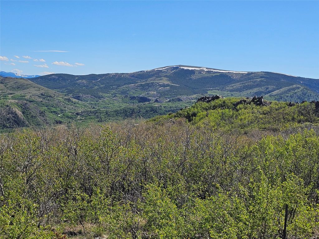 NHN Alpha Lode & Alpha Fraction Lode, Alpha Trail, Anaconda, MT 59711 photo 8